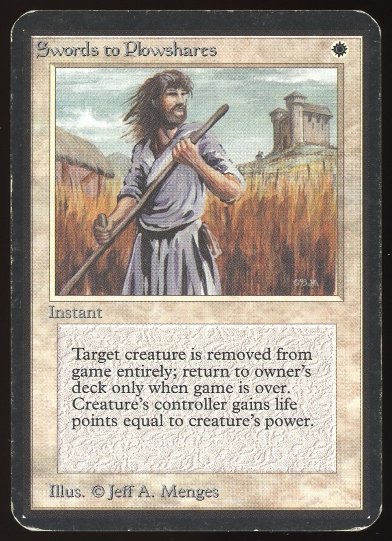 Swords to Plowshares - HP _9324
