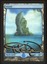 Island - MP Foil Signed _A3355
