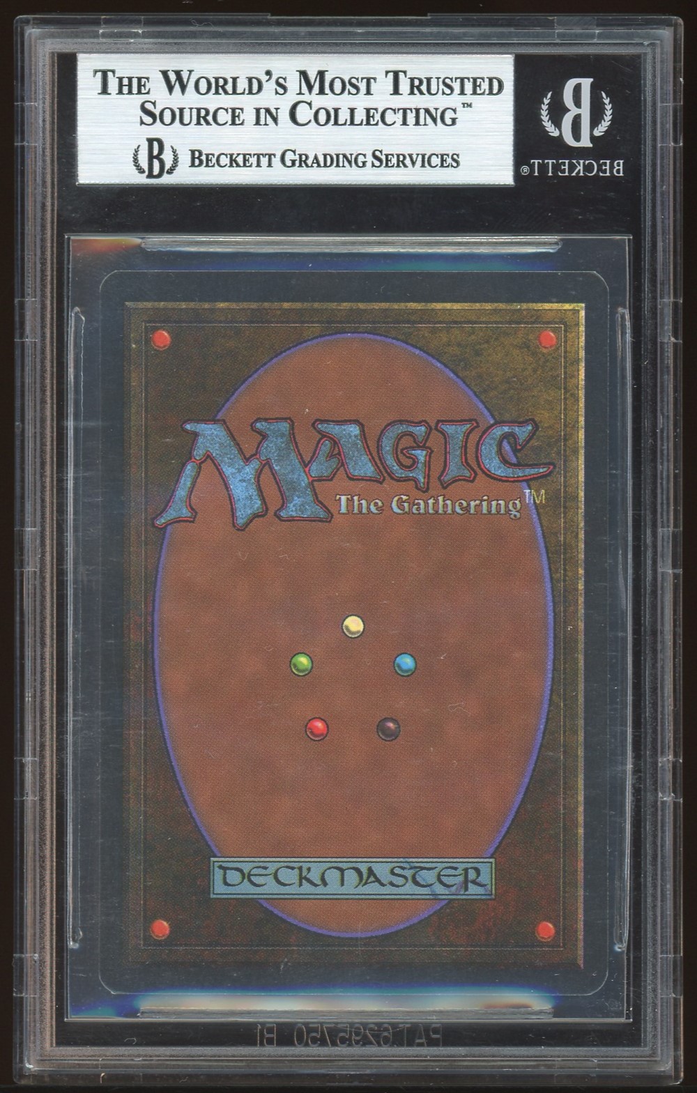 BGS 9 Gate to Phyrexia -003