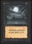 Bad Moon - NM Dark Beta _11127