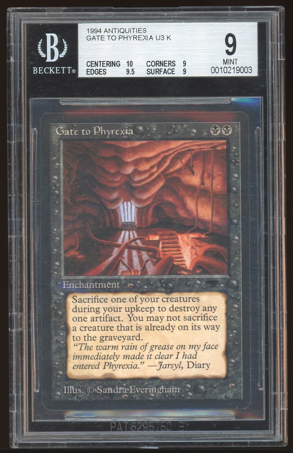 BGS 9 Gate to Phyrexia -003