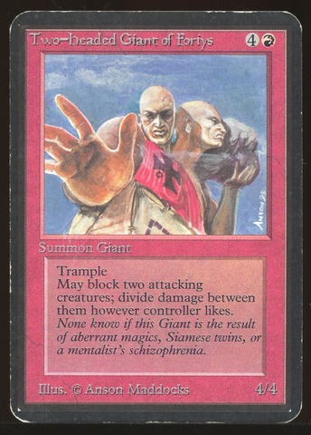 Two-Headed Giant of Foriys - DMG _11104