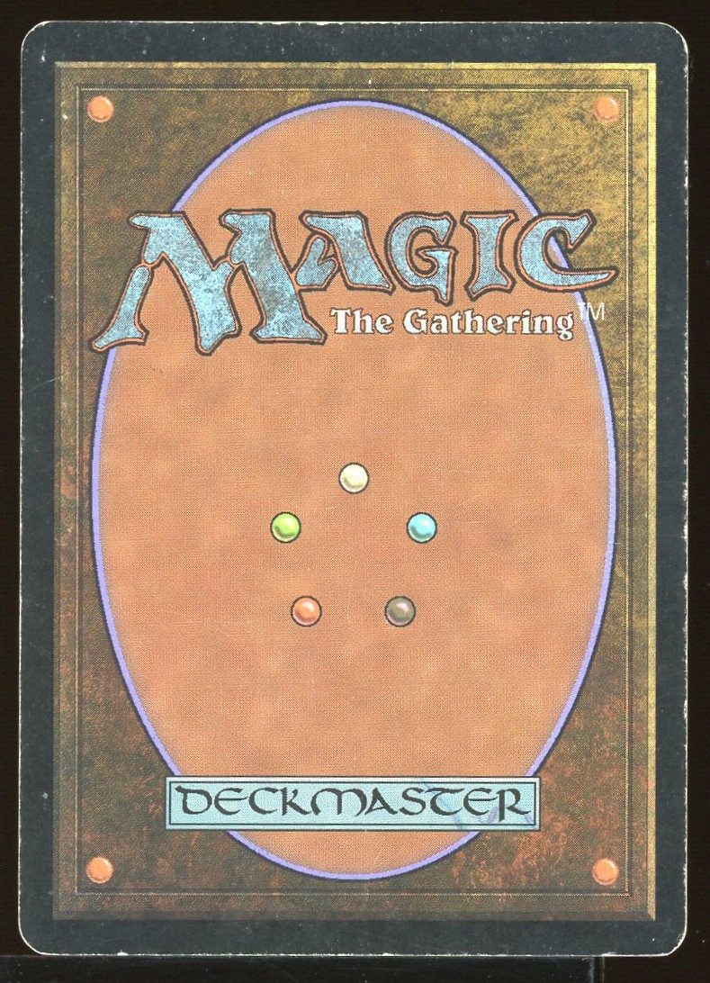 Windswept Heath - HP Foil _11879