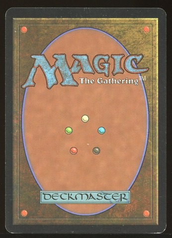 Wasteland - MP Foil _12280