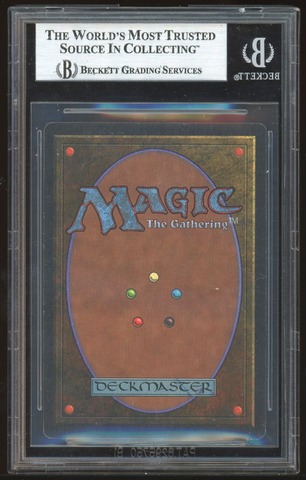 BGS 8 Mox Jet -980
