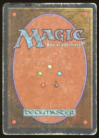 Mox Jet - DMG *Inked _11364