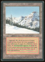 Taiga - HP Italian _11703