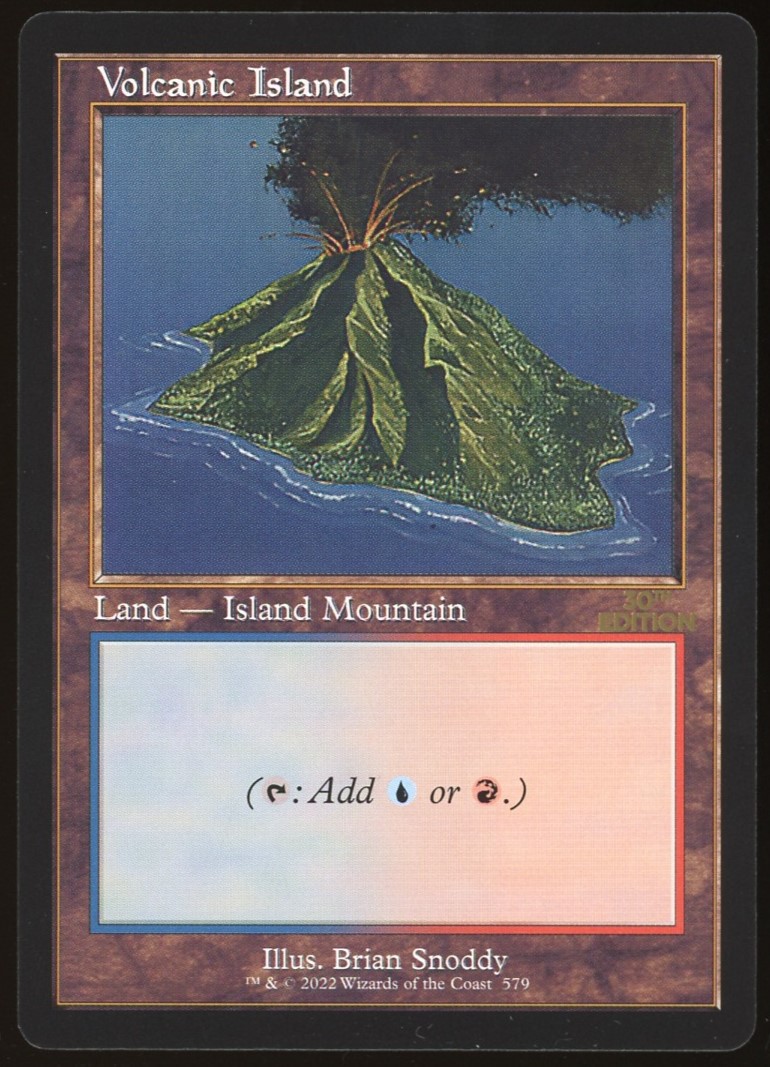 Volcanic Island - NM _9605