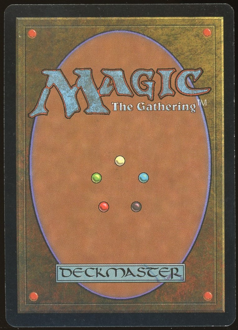 Treachery - NM Foil _9669