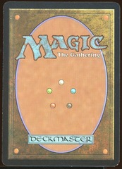Forbidden Orchard - LP Foil Japanese _12347