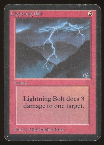 Lightning Bolt- DMG _10784