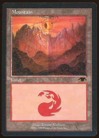 Mountain - MP _11747