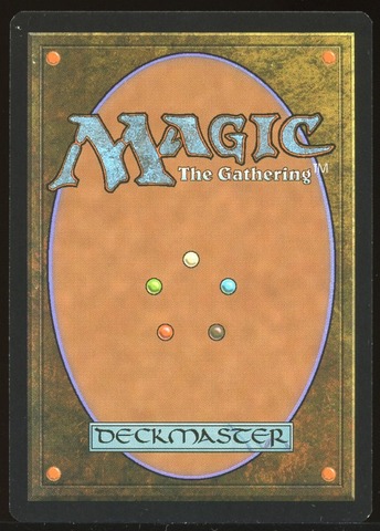 Sol Ring - NM Foil _12271