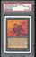 PSA 8.5 Nether Shadow -401