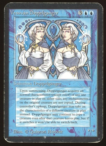 Vesuvan Doppelganger - HP _10172