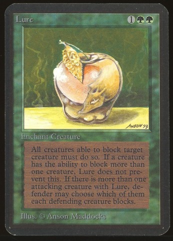 Lure - NM _C1433