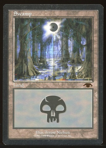 Swamp - HP _12216