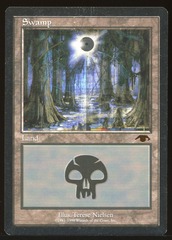 Swamp - HP _12216