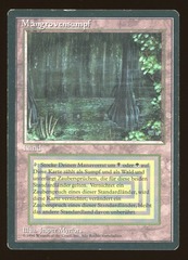 Bayou - MP German _11681