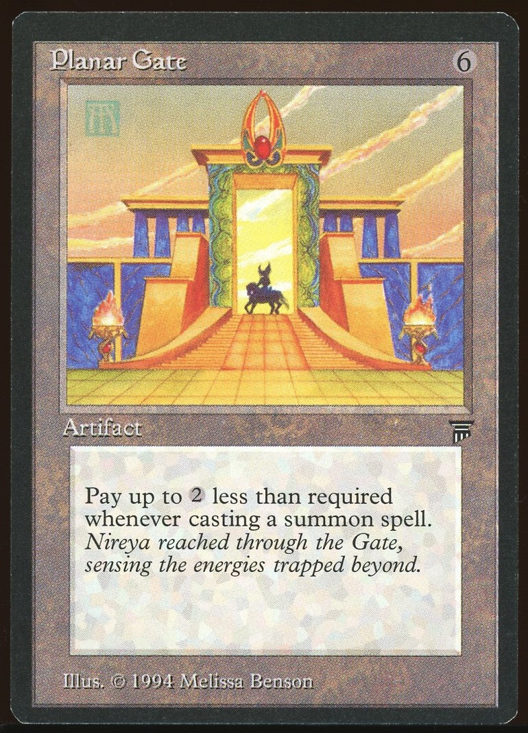 Planar Gate _A1686