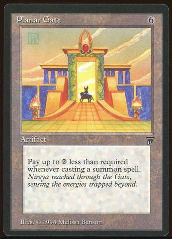 Planar Gate _A1686
