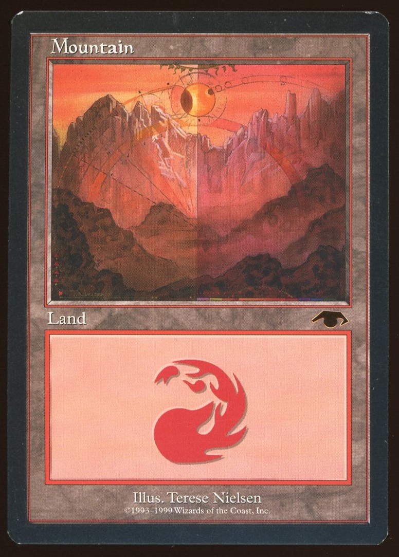 Mountain - LP _11742