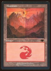 Mountain - LP _11742