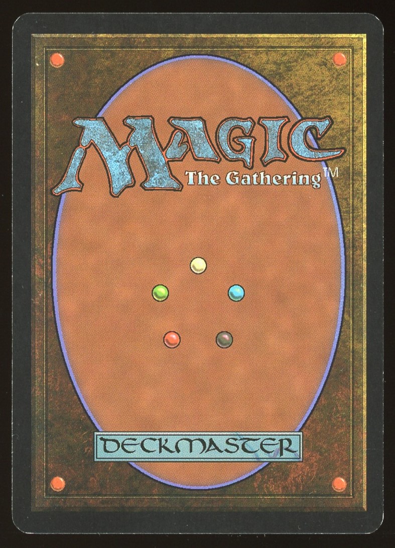 Polluted Delta - LP Foil _12264