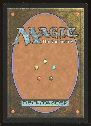 Ponder - LP Foil Signed _12265