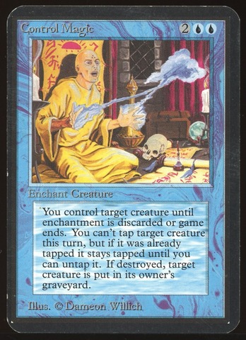 Control Magic - MP _9787