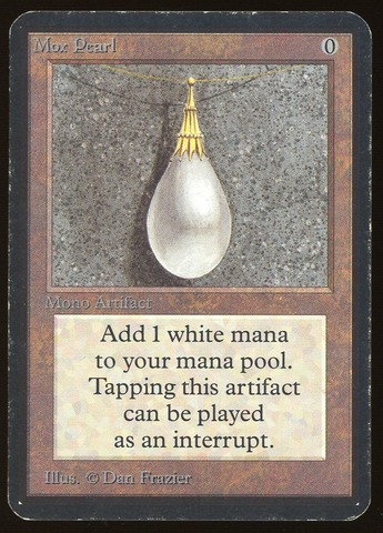 Mox Pearl - MP _11978