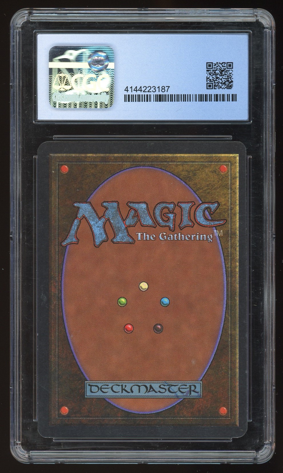 CGC 9 Gate to Phyrexia -187