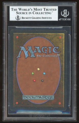 BGS 9 Volcanic Island -697
