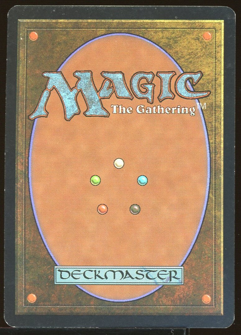Wasteland - LP Foil _11871