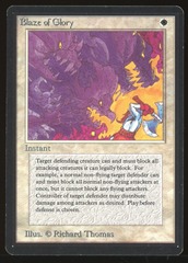 Blaze of Glory - LP _11155