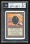 BGS 8.5 Mox Jet -284