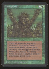 Living Lands - LP _10976