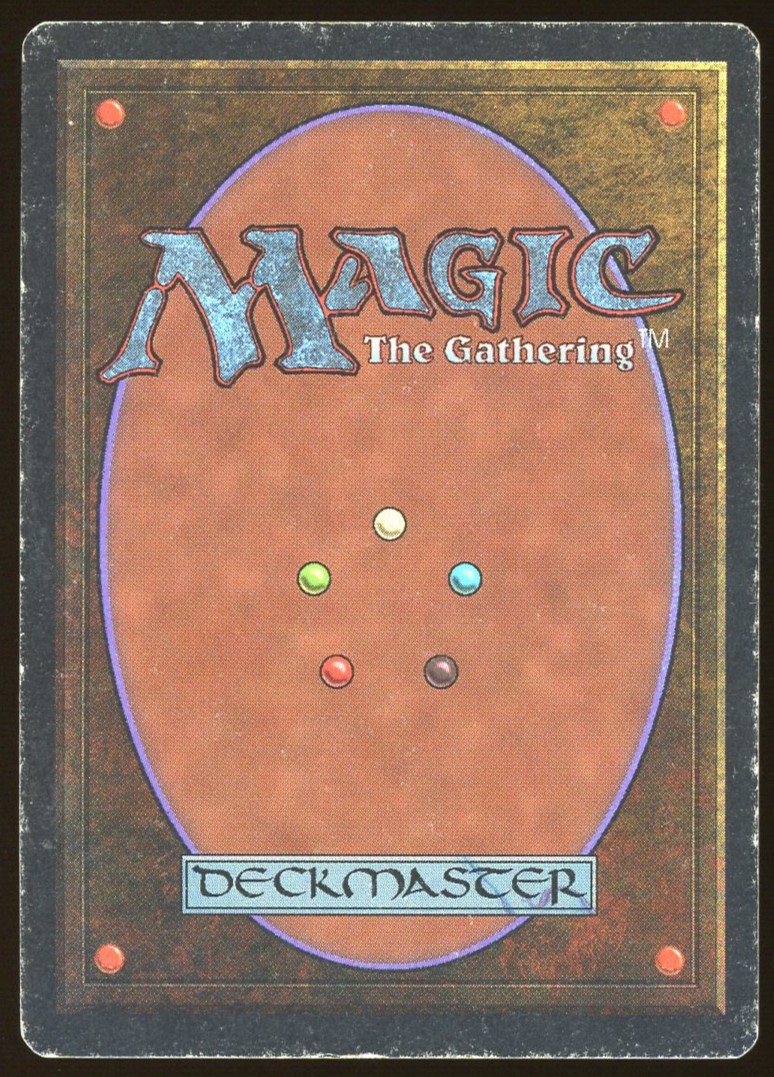Mox Ruby - HP _12092