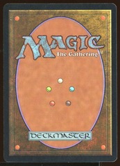 Misdirection - MP Foil Japanese _12346