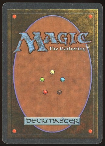 Artifact Possession - NM Signed _A3166