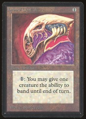 Helm of Chatzuk - LP _C1446