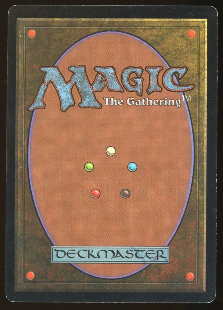 Lightning Bolt - MP Foil _10666