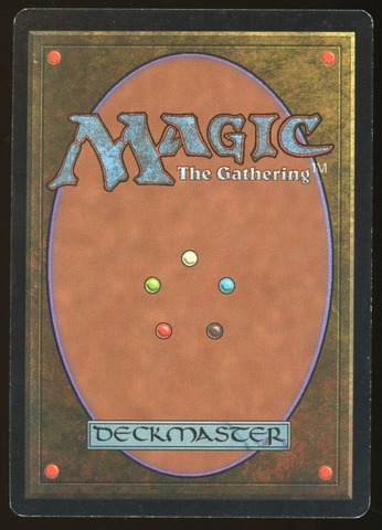 Lightning Bolt - MP Foil _10666