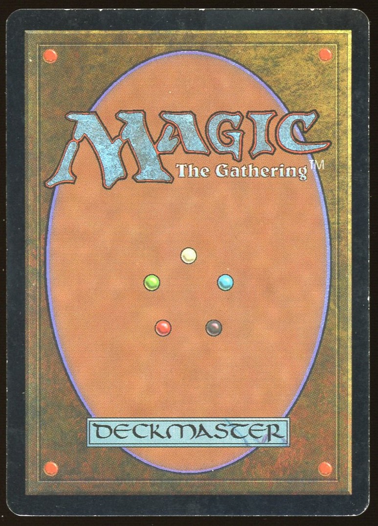 Metalworker - DMG Foil _11834