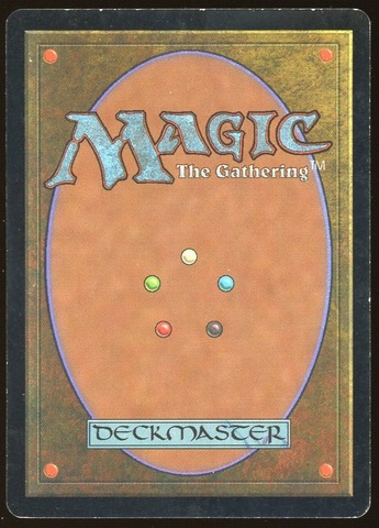 Metalworker - DMG Foil _11834