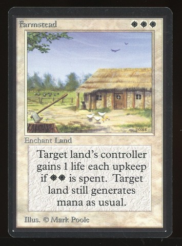 Farmstead - LP _11183