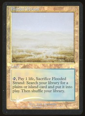 Flooded Strand - HP Foil _9634