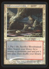 Bloodstained Mire - LP Foil _11791