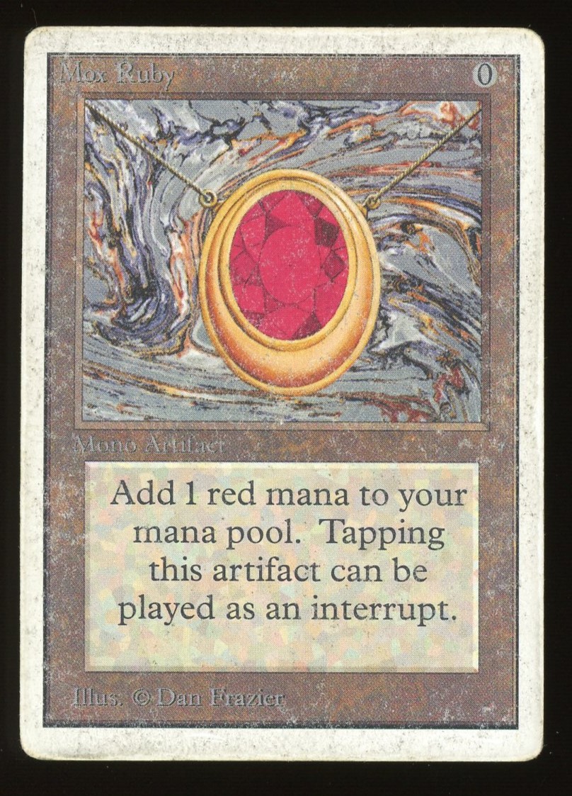 Mox Ruby - DMG _11377
