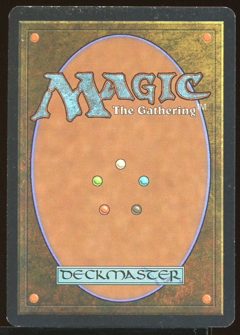 Wasteland - MP Foil _11875